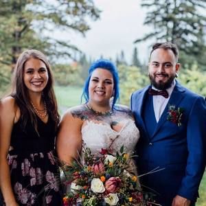 Meet your Posher, Kary-ann